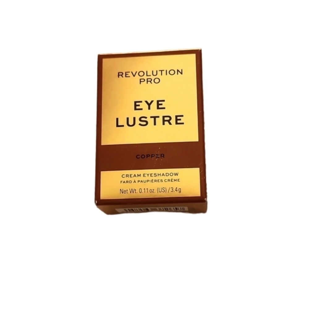 BNIB Cream Eyeshadow ❤️